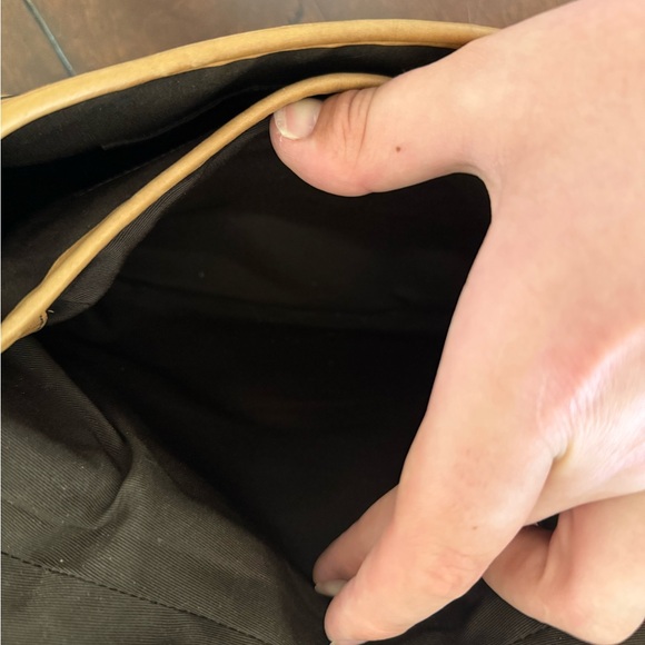 Coach Leather Soho Shoulder Bag - Picture 9 of 10